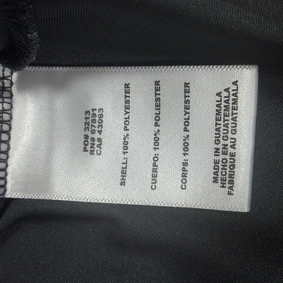 adidas Give Your All Graphic Tee Boys Size L - Picture 6 of 7